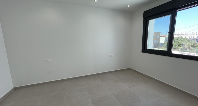 Nybygg - Villa - Almoradí - Heredades