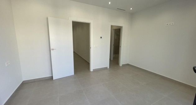 Nybygg - Villa - Almoradí - Heredades