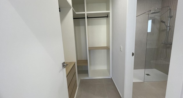 Nybygg - Villa - Almoradí - Heredades