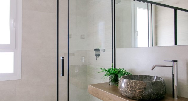 New Build - Villa - Algorfa - La finca golf