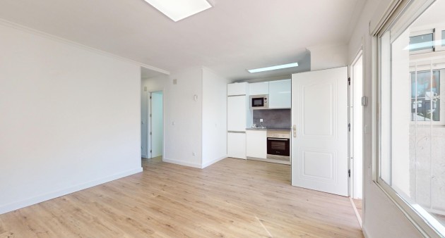 Sale - Bungalow - Orihuela costa - Villamartín