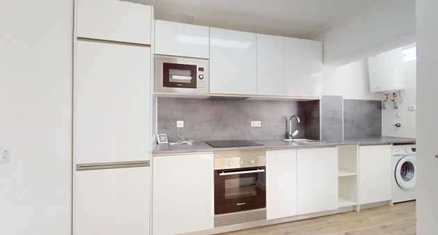 Sale - Bungalow - Orihuela costa - Villamartín