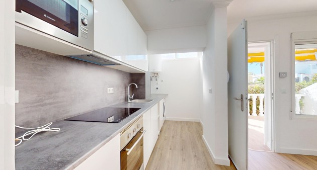 Sale - Bungalow - Orihuela costa - Villamartín