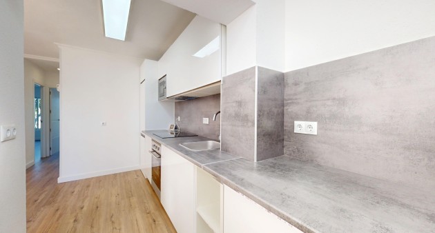 Sale - Bungalow - Orihuela costa - Villamartín