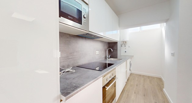 Sale - Bungalow - Orihuela costa - Villamartín