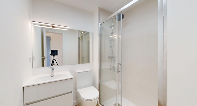 Sale - Bungalow - Orihuela costa - Villamartín