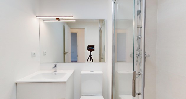 Sale - Bungalow - Orihuela costa - Villamartín