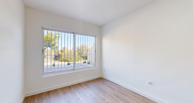 Sale - Bungalow - Orihuela costa - Villamartín