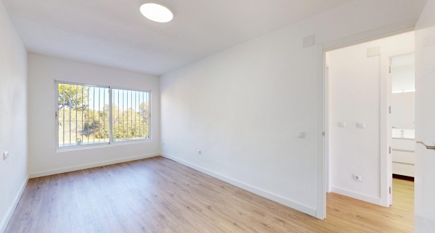 Sale - Bungalow - Orihuela costa - Villamartín