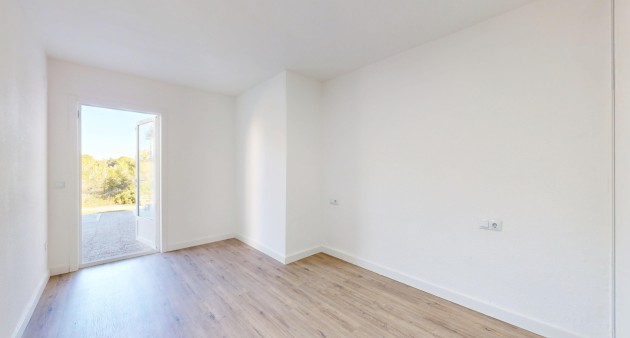 Sale - Bungalow - Orihuela costa - Villamartín