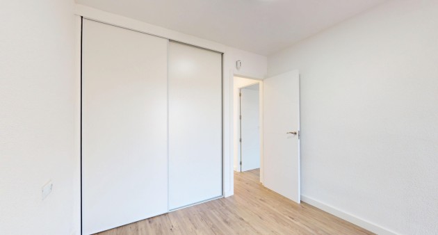 Sale - Bungalow - Orihuela costa - Villamartín