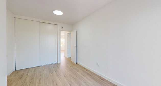 Sale - Bungalow - Orihuela costa - Villamartín