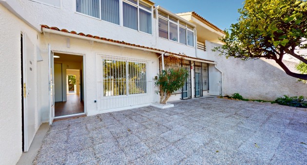 Sale - Bungalow - Orihuela costa - Villamartín