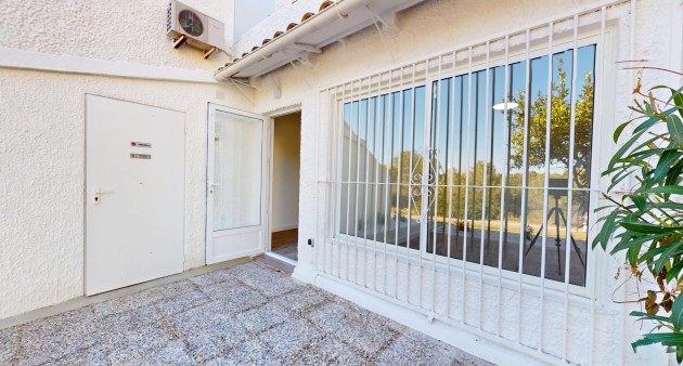 Sale - Bungalow - Orihuela costa - Villamartín