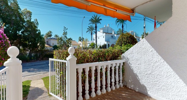 Sale - Bungalow - Orihuela costa - Villamartín