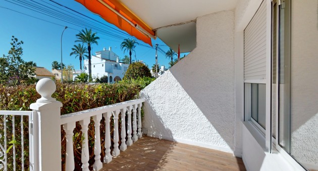 Sale - Bungalow - Orihuela costa - Villamartín