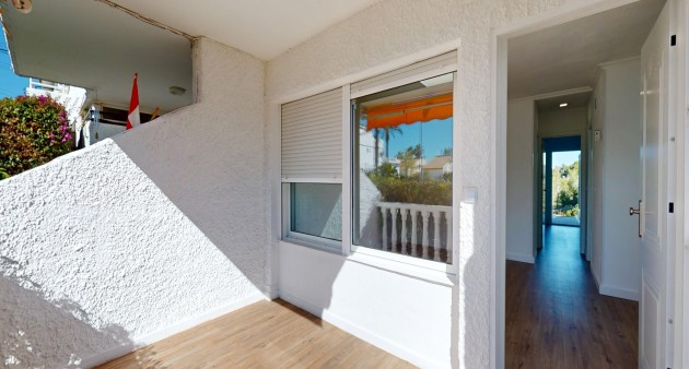 Sale - Bungalow - Orihuela costa - Villamartín