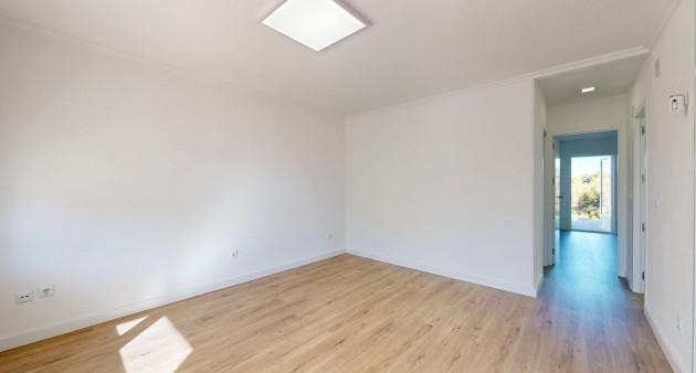 Sale - Bungalow - Orihuela costa - Villamartín