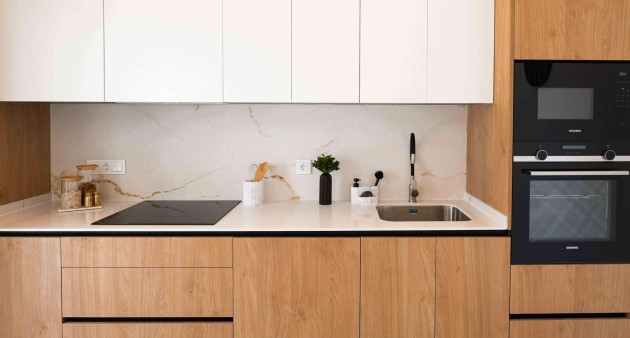 New Build - Bungalow - Ciudad Quesada - Rojales - DOÑA PEPA