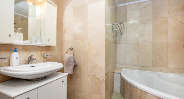 Sprzedaż - Townhouse - Ciudad Quesada - Rojales