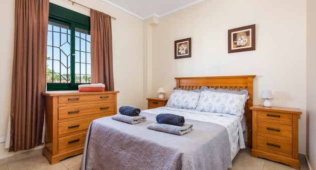 Sprzedaż - Townhouse - Ciudad Quesada - Rojales