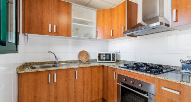 Sprzedaż - Townhouse - Ciudad Quesada - Rojales