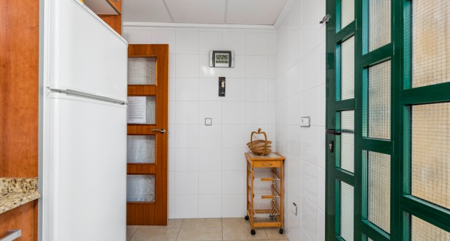 Sprzedaż - Townhouse - Ciudad Quesada - Rojales