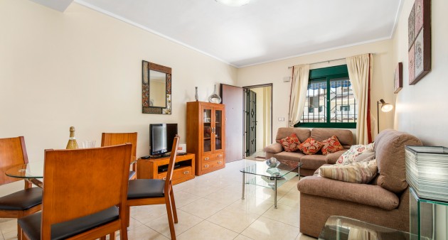 Sprzedaż - Townhouse - Ciudad Quesada - Rojales