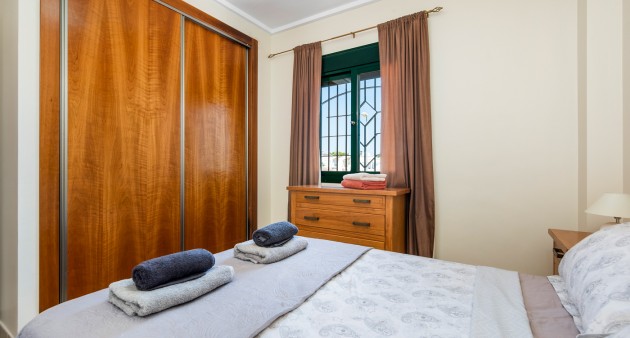 Sprzedaż - Townhouse - Ciudad Quesada - Rojales