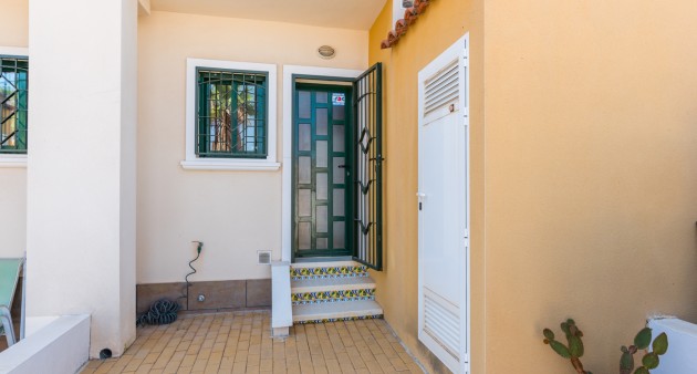 Sprzedaż - Townhouse - Ciudad Quesada - Rojales