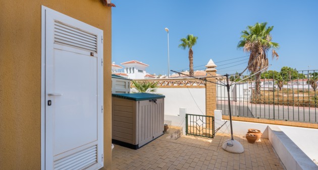 Sprzedaż - Townhouse - Ciudad Quesada - Rojales