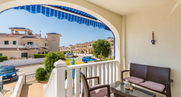 Sprzedaż - Townhouse - Ciudad Quesada - Rojales