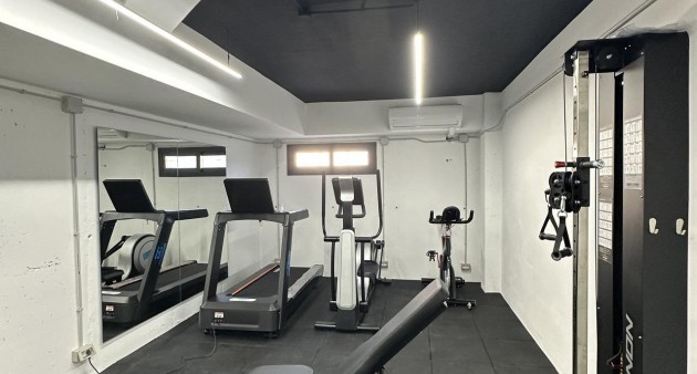 New Build - Bungalow - Pilar de La Horadada - pueblo