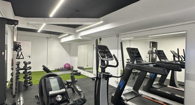 New Build - Bungalow - Pilar de La Horadada - pueblo