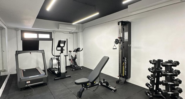 New Build - Bungalow - Pilar de La Horadada - pueblo