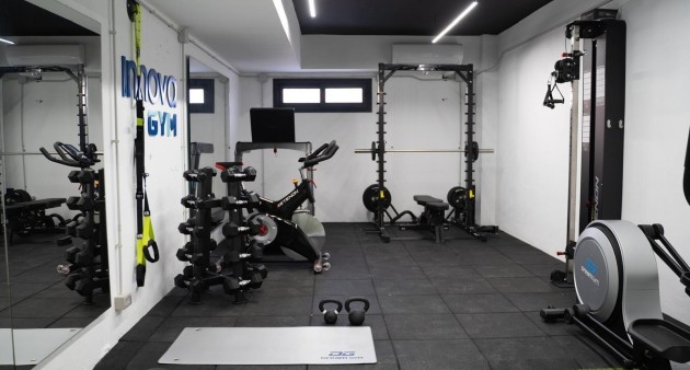 New Build - Bungalow - Pilar de La Horadada - pueblo