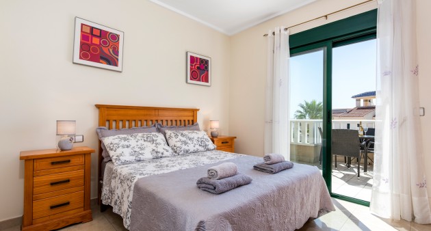 Sprzedaż - Townhouse - Ciudad Quesada - Rojales