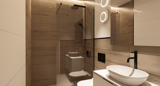 Nybygg - Bungalow - Pilar de La Horadada - pueblo