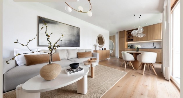 Nowo zbudowane - Apartament - Bigastro - Centro