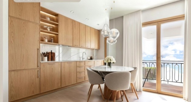 Nowo zbudowane - Apartament - Bigastro - Centro