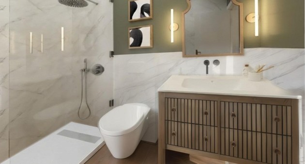 Nowo zbudowane - Apartament - Bigastro - Centro