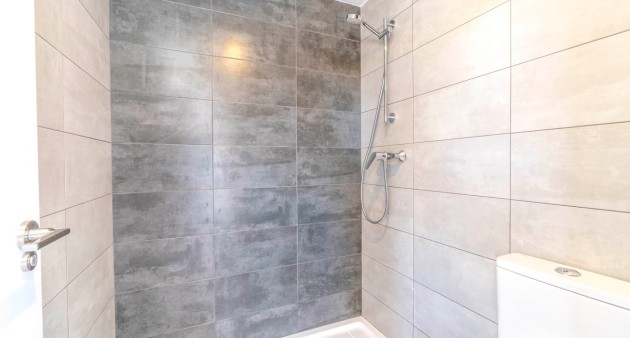 Nueva construcción  - Adosado - Santa Pola