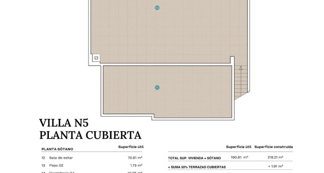 Nowo zbudowane - Willa - Polop - Novapolop