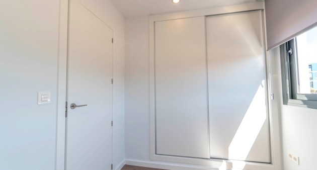 Nueva construcción  - Adosado - Santa Pola