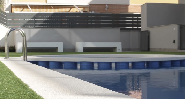 Nueva construcción  - Adosado - Santa Pola