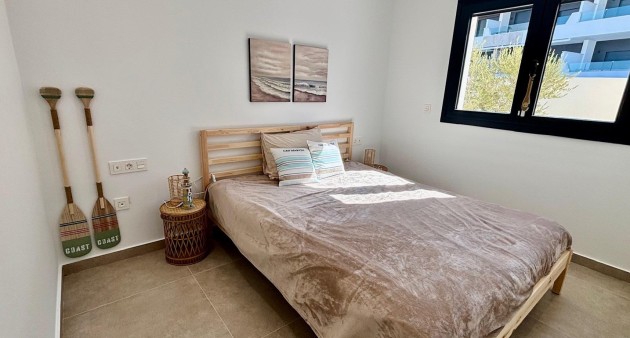 Nowo zbudowane - Willa - Rafal - polideportivo