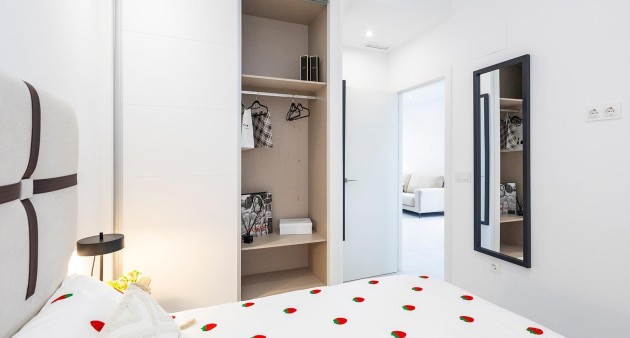 Nybygg - Villa - Orihuela - Vistabella Golf