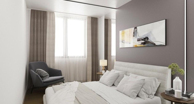 Nowo zbudowane - Penthouse - Alicante - Centro