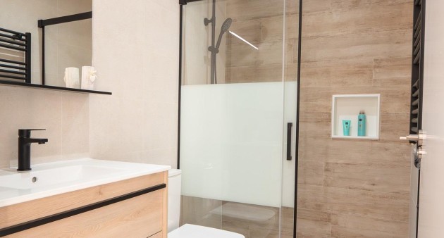 Nowo zbudowane - Willa - San Fulgencio - Oasis La Marina