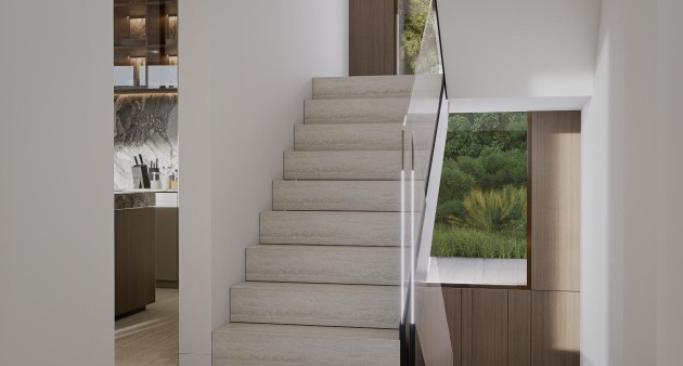 Nybygg - Villa - Orihuela - Las Colinas